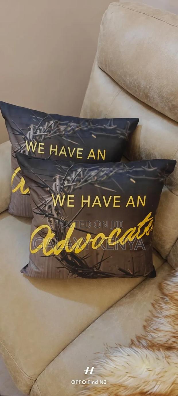 Pillow Cases (Variety Prints) - thumbnail 2