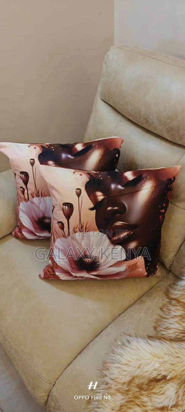 Pillow Cases (Variety Prints) - thumbnail 5