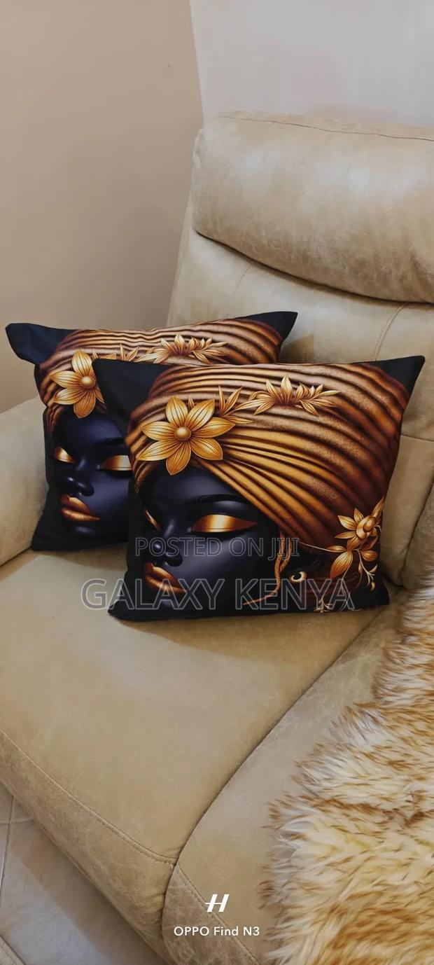 Pillow Cases (Variety Prints) - thumbnail 8