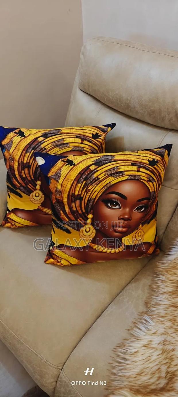 Pillow Cases (Variety Prints) - thumbnail 9