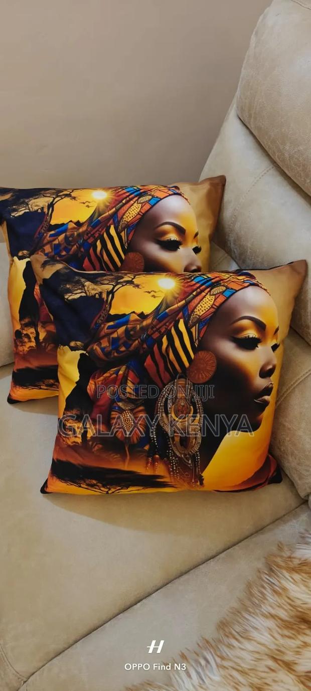 Pillow Cases (Variety Prints) - thumbnail 14