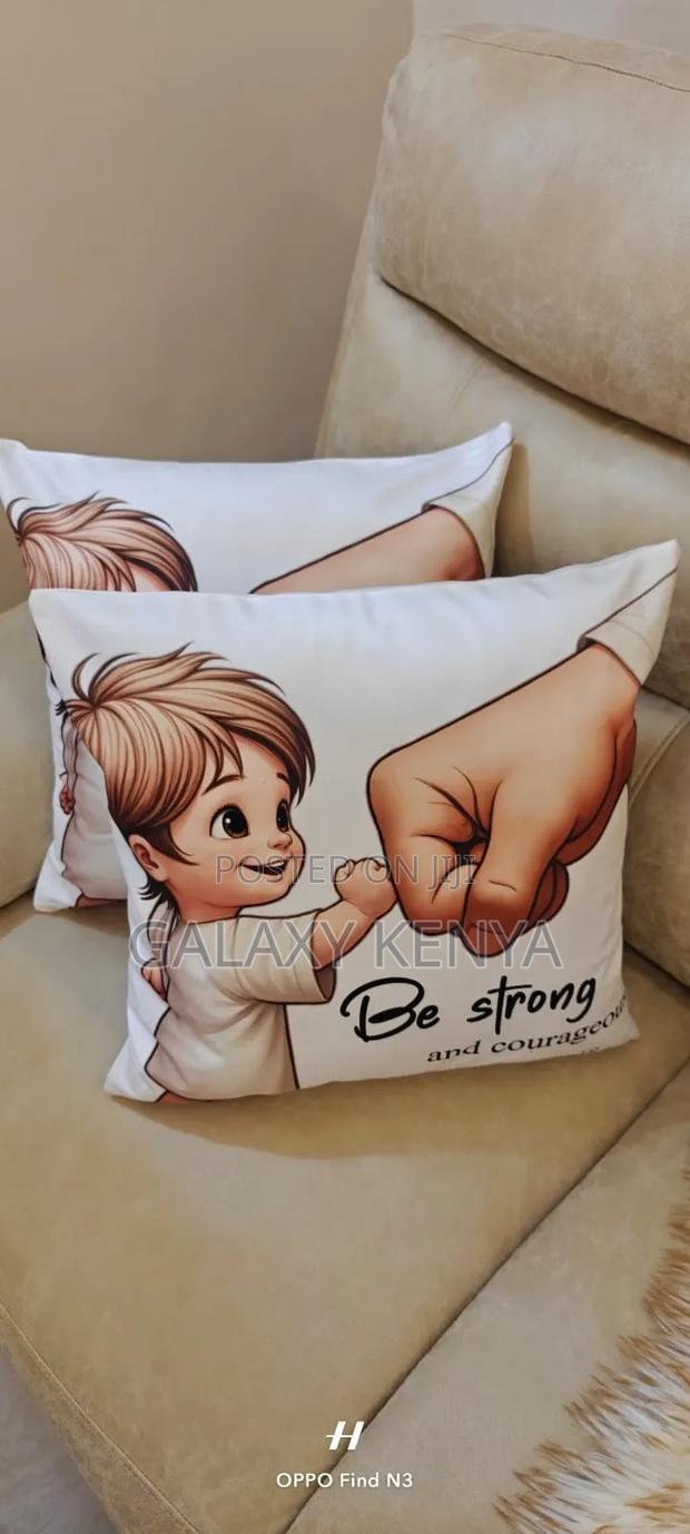 Pillow Cases (Variety Prints) - thumbnail 16