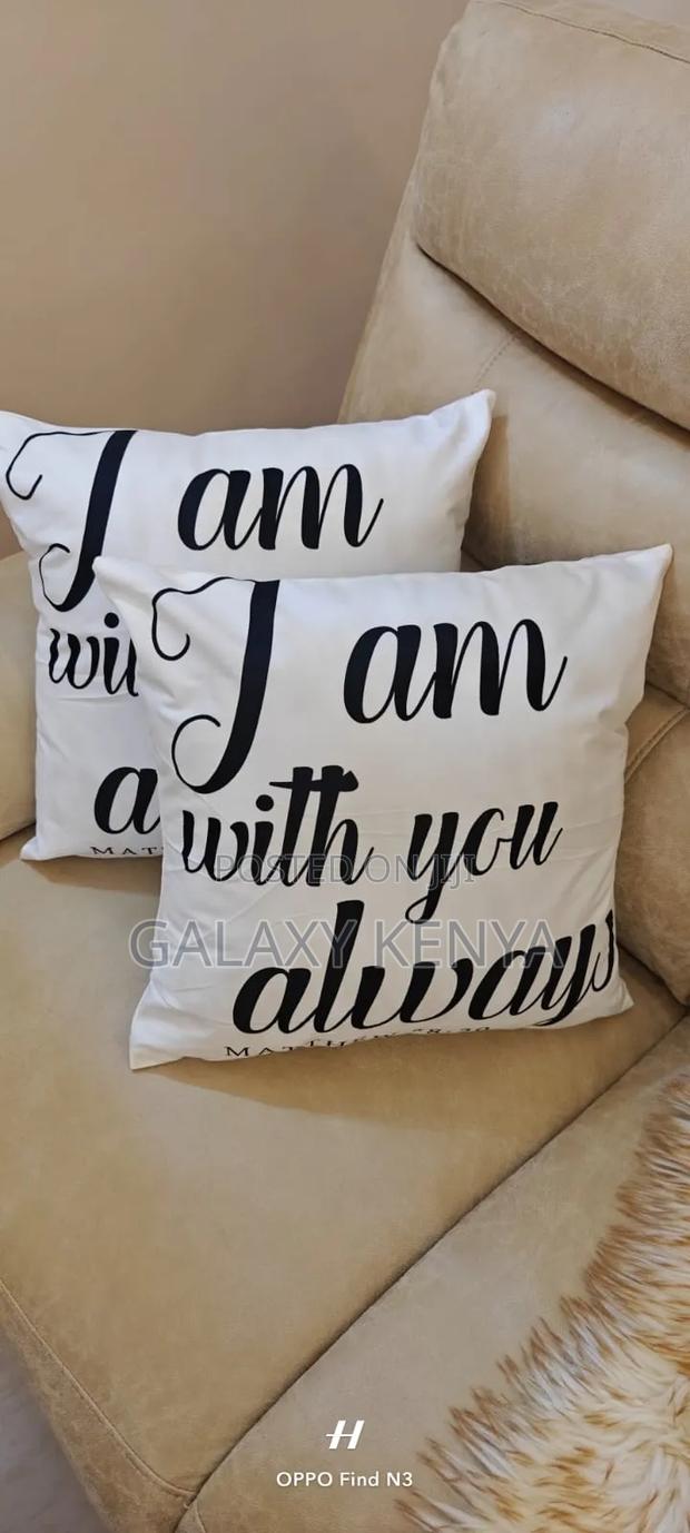 Pillow Cases (Variety Prints) - thumbnail 19