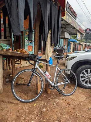 Triban Rc100 Road Bike