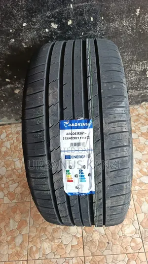 315/40zr21 Road King Tyre for Gle