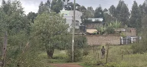 0.045 Ha in Kikuyu Rose Gate