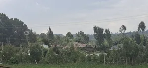0.045 Ha in Kikuyu Rose Gate