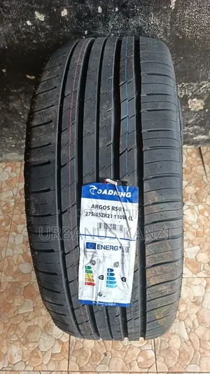 275/45zr21 Tyre