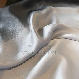 Ombre Silk Satin Scarf/Shawl / Hijab