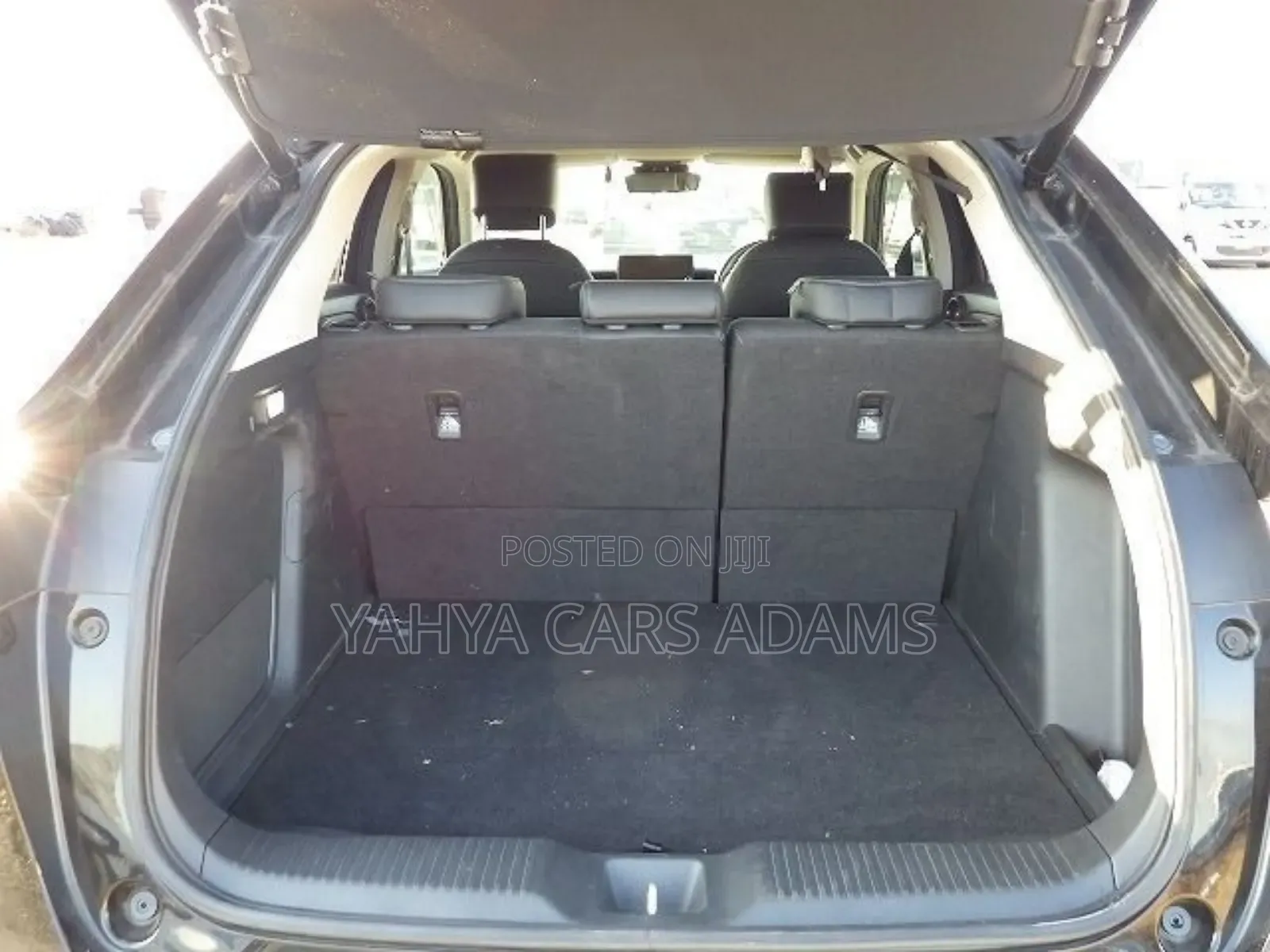 Honda Vezel 1.5 Hybrid 2WD 2021 Black