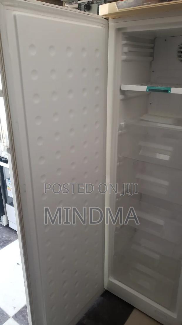 Frigidaire Standing Freezer - thumbnail 3