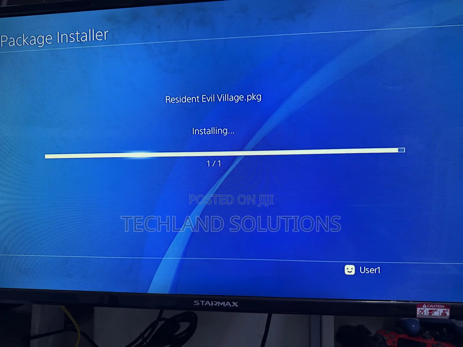 Playstation 4 Chipping , Jailbreaking , Modding