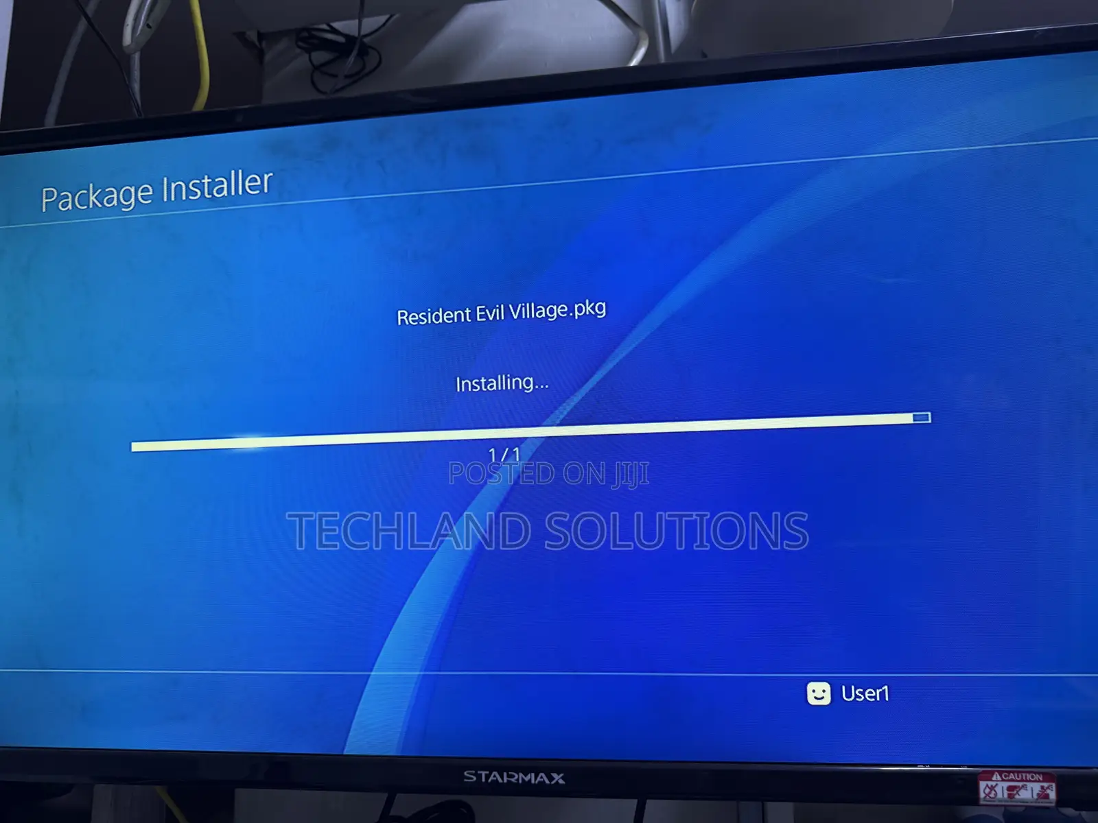 Playstation 4 Chipping , Jailbreaking , Modding