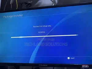Playstation 4 Chipping , Jailbreaking , Modding