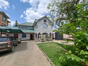 4bdrm Maisonette in Katani for sale