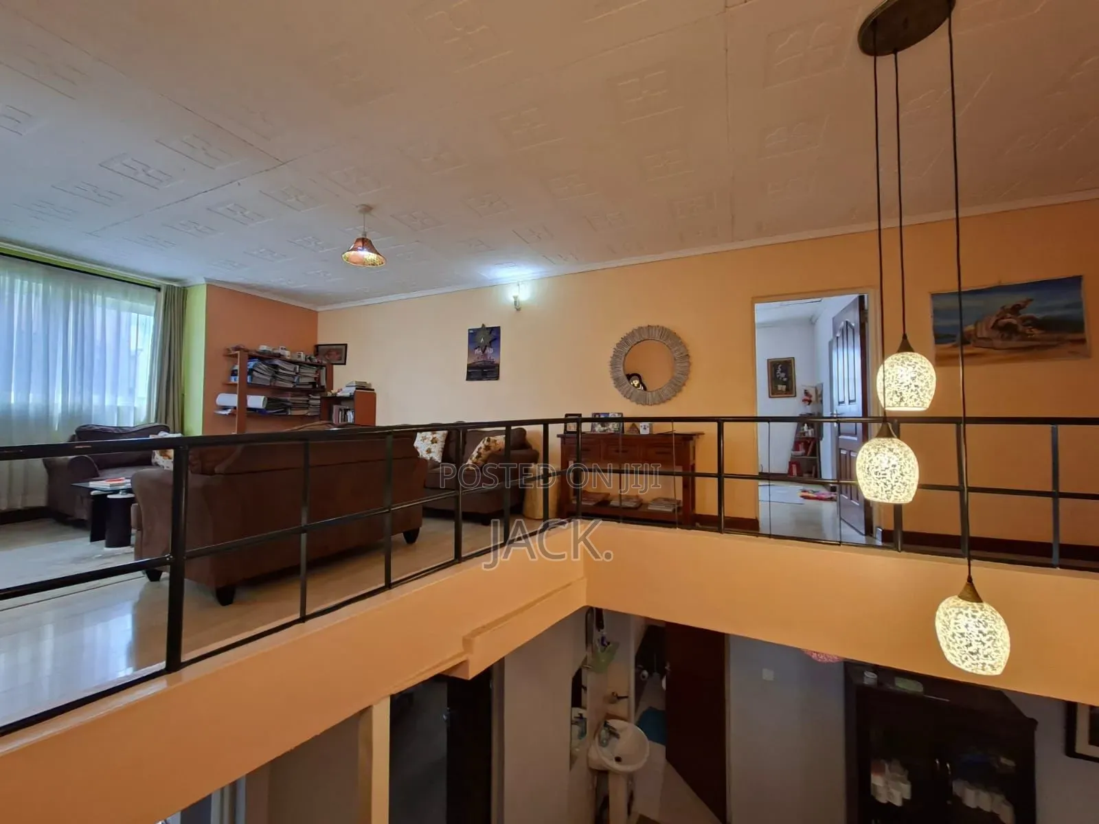 4bdrm Maisonette in Katani for sale