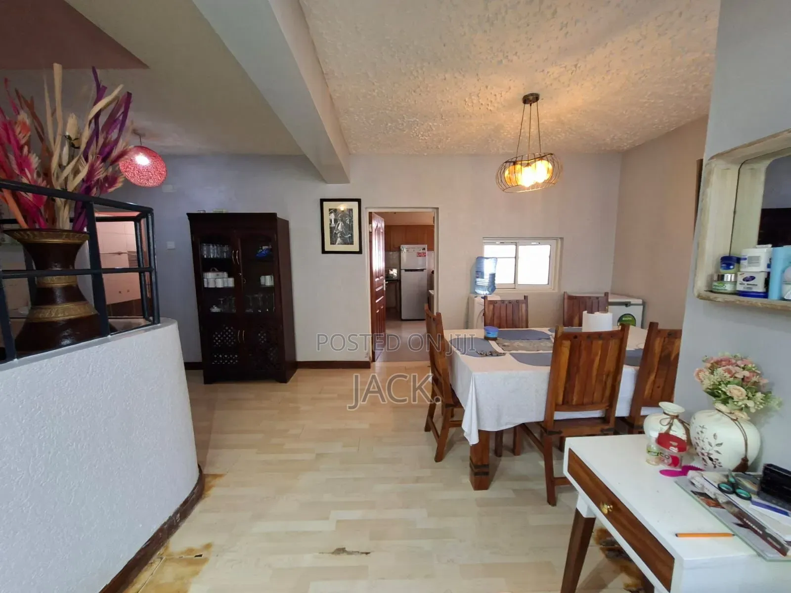 4bdrm Maisonette in Katani for sale