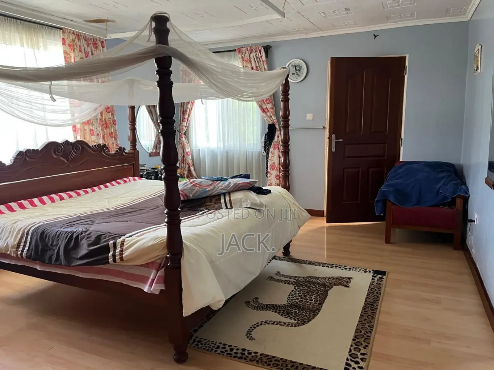 4bdrm Maisonette in Katani for sale