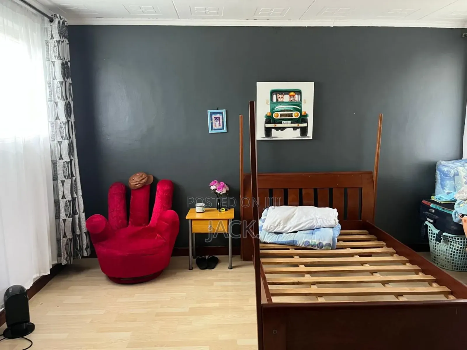 4bdrm Maisonette in Katani for sale