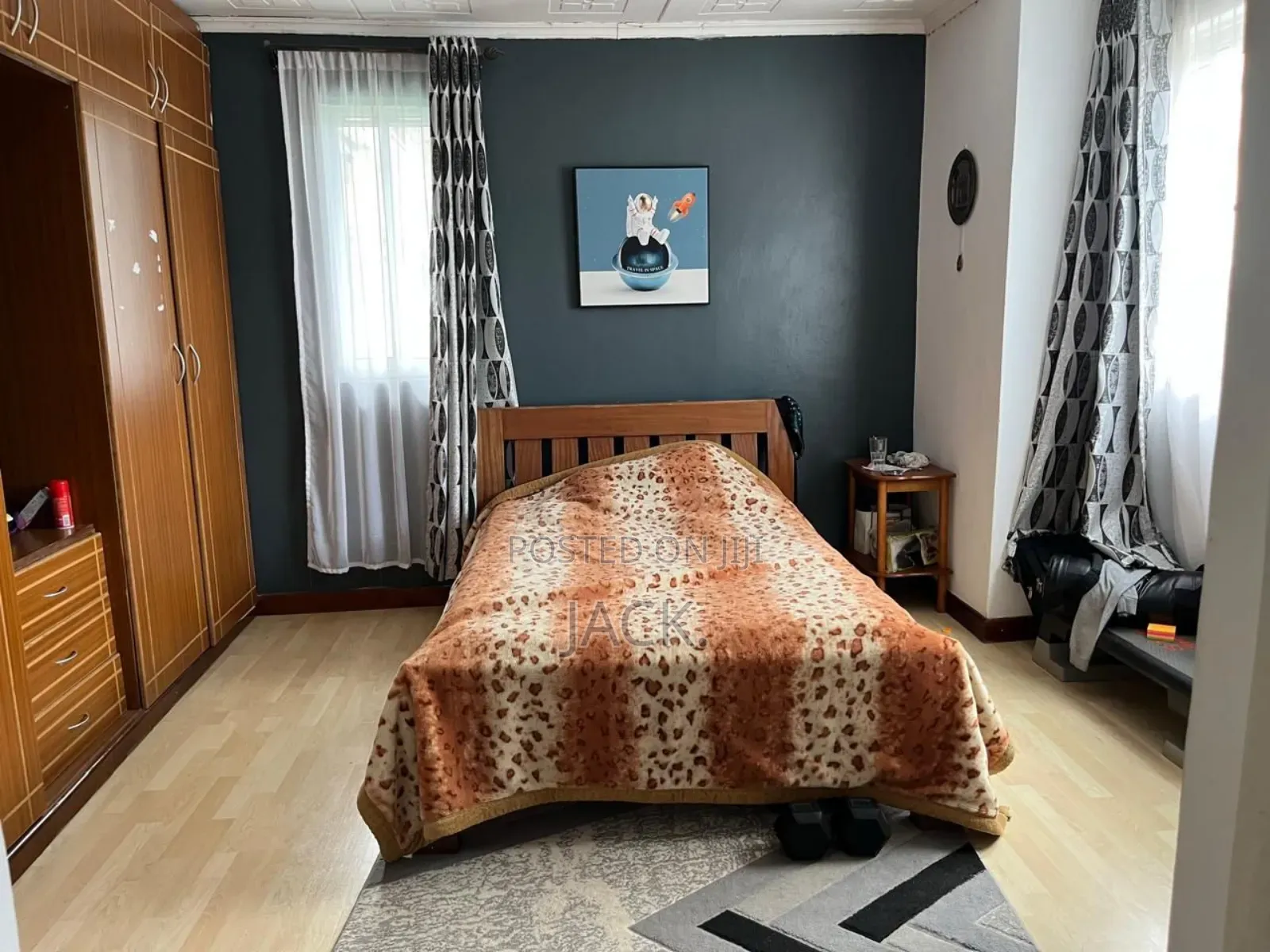4bdrm Maisonette in Katani for sale