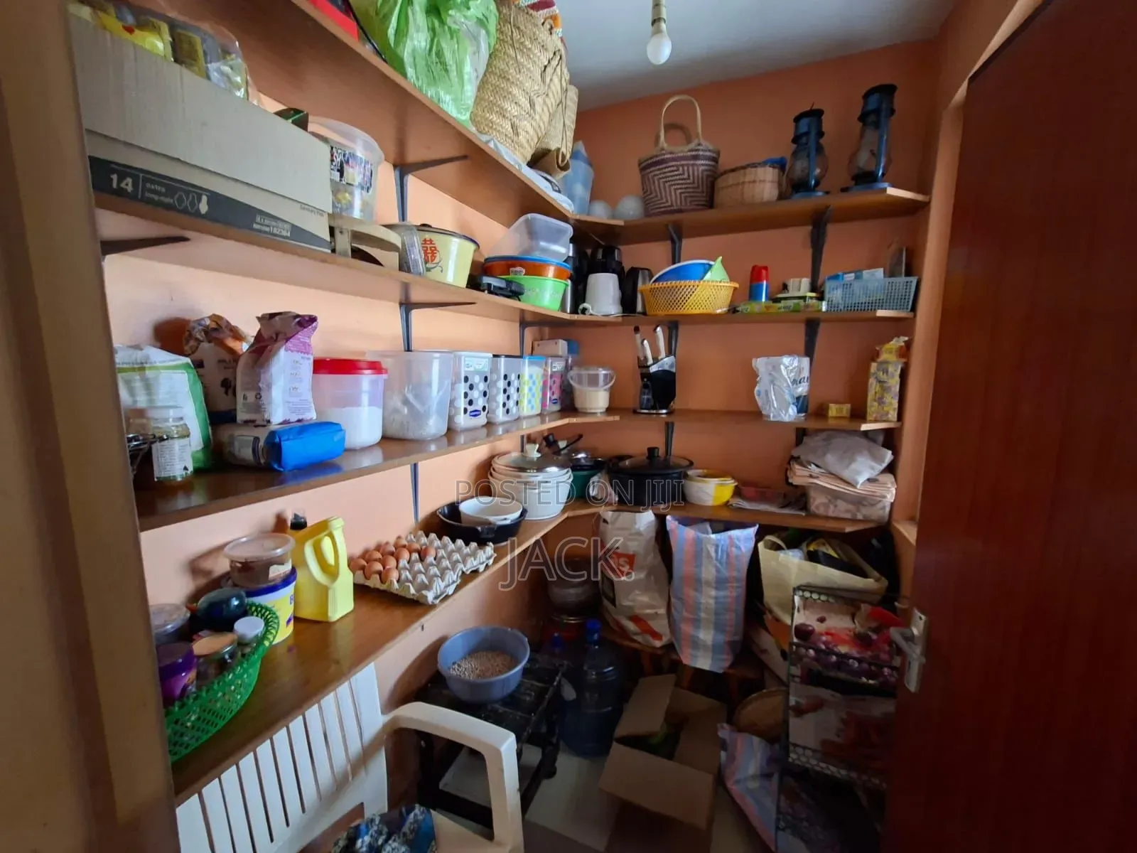 4bdrm Maisonette in Katani for sale