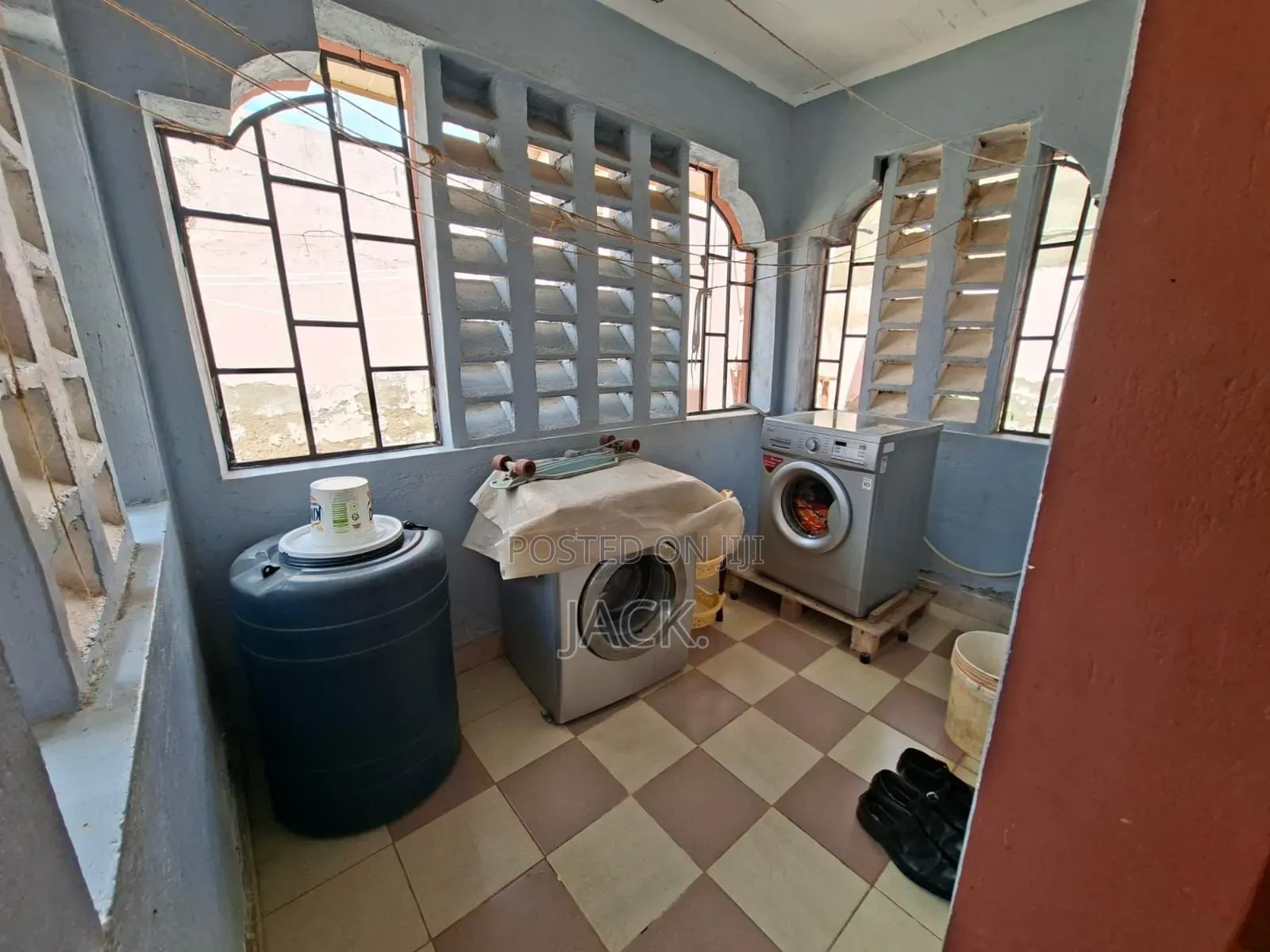 4bdrm Maisonette in Katani for sale