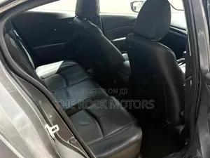 Mazda Axela 2019 Gray