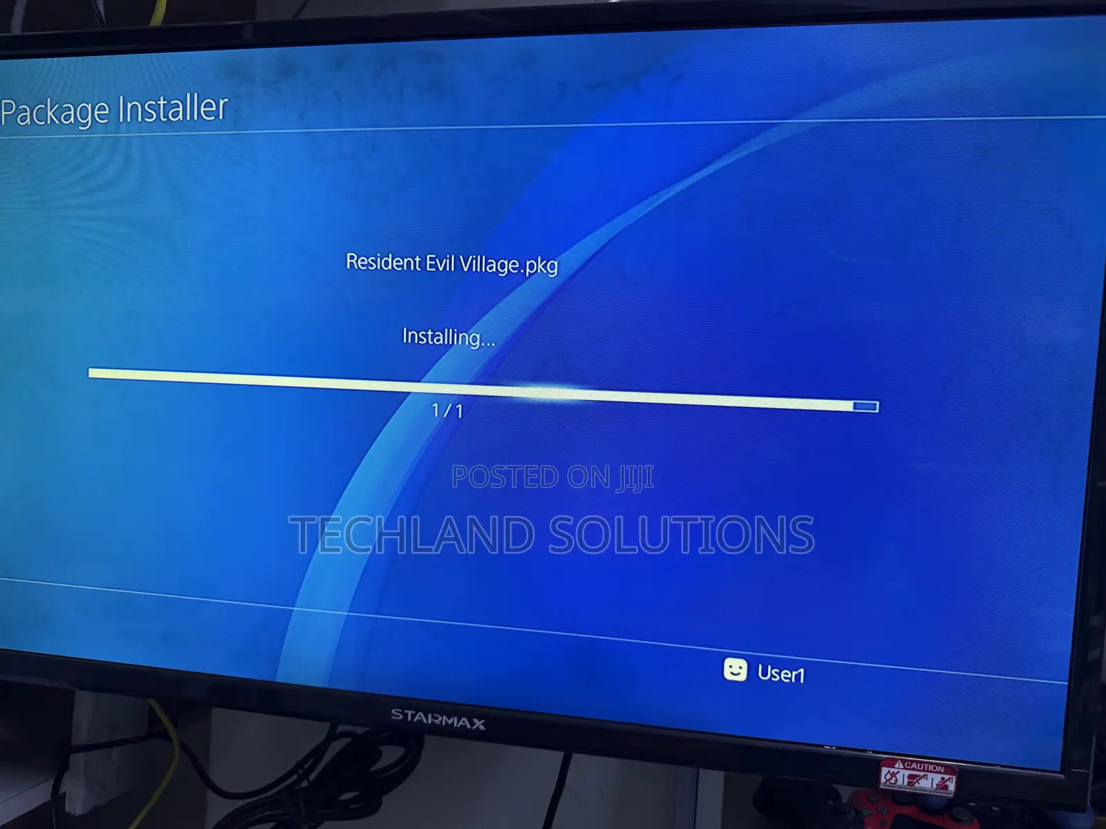 Playstation 4 Chipping , Jailbreaking , Modding
