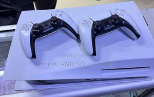 Certified Ps5 Standard 825 Gb 2 Pads - thumbnail 2