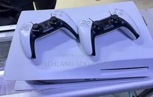 Certified Ps5 Standard 825 Gb 2 Pads