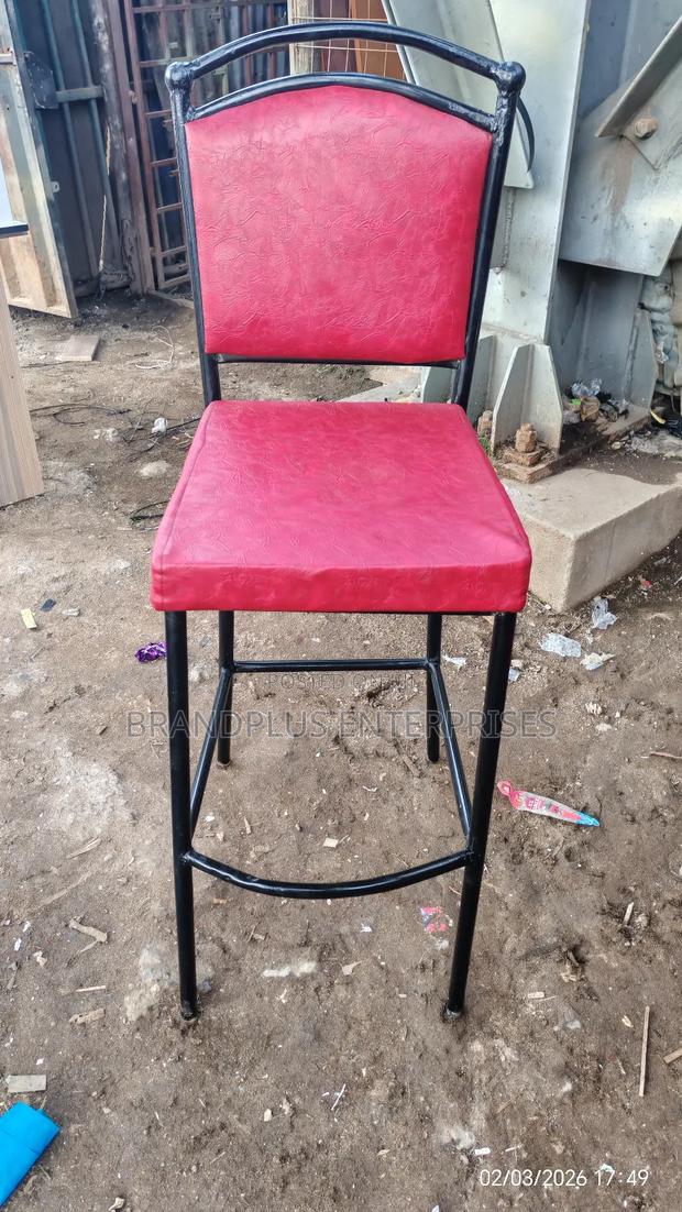 High Stool Restaurant /Club Seat - thumbnail 2