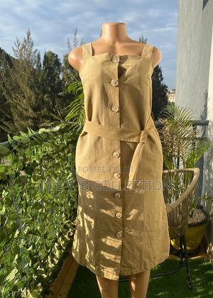 Quality Elegant Thrifted Dresses - thumbnail 2