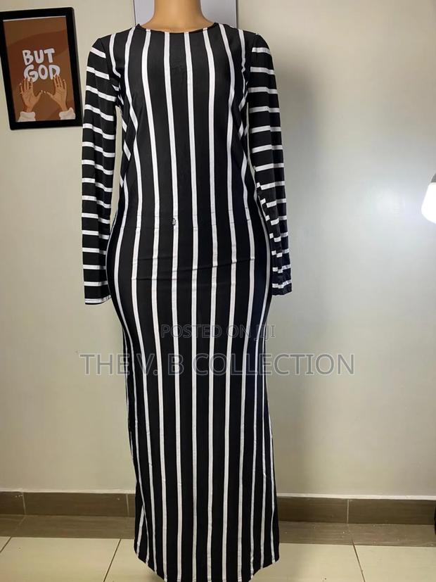 Quality Elegant Thrifted Dresses - thumbnail 7