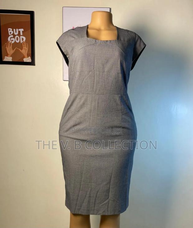 Quality Elegant Thrifted Dresses - thumbnail 10