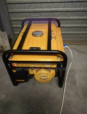 Advanced Astramilano 3000w Generator