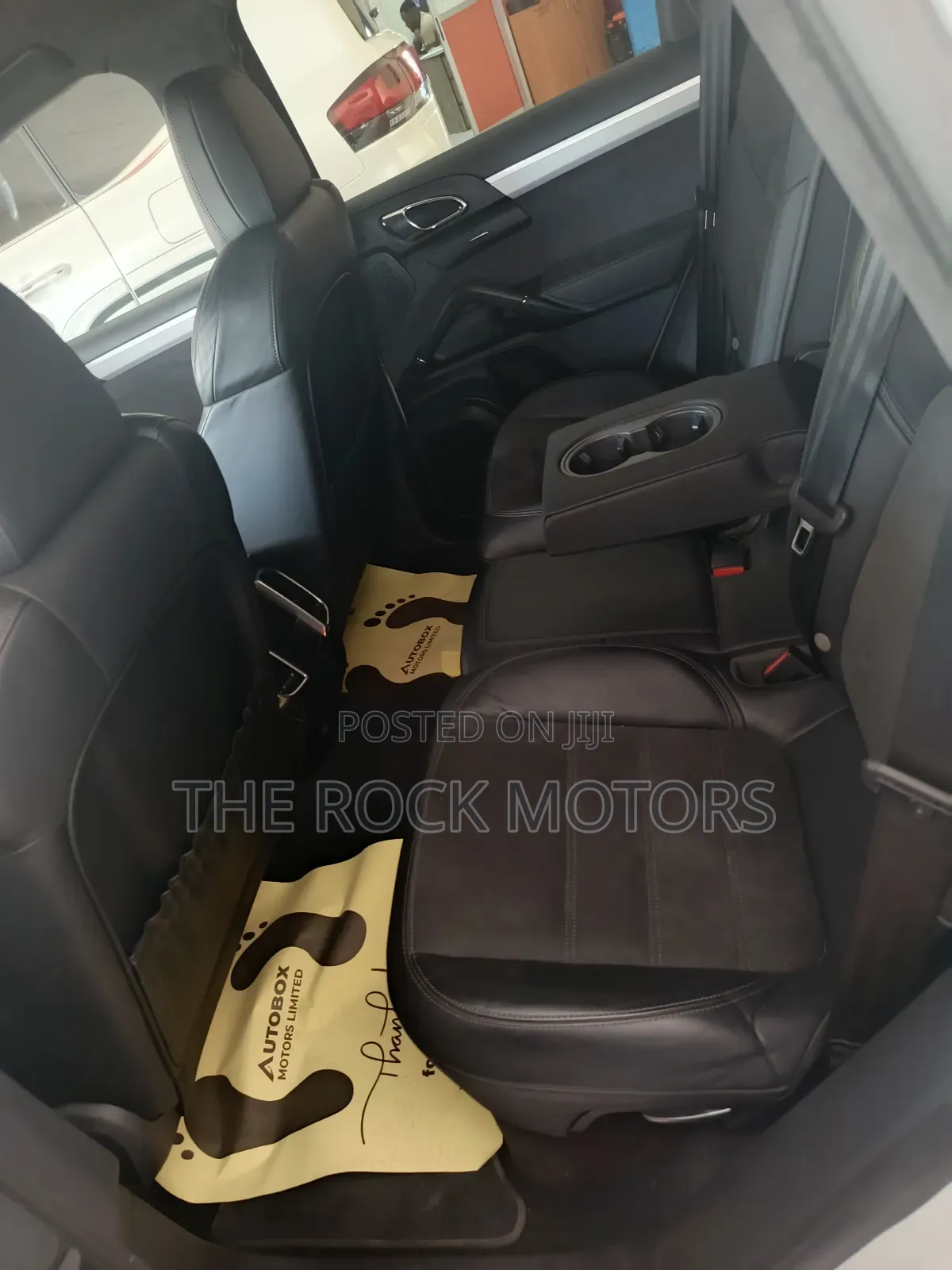 Porsche Cayenne 2018 White