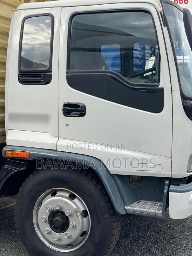 Isuzu FSR 2018 KCQ - thumbnail 2