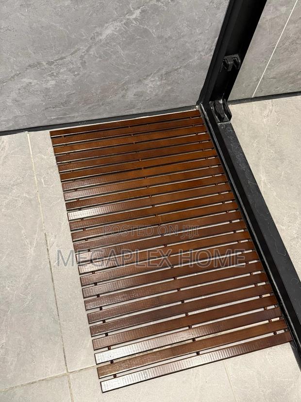 Multifunctional Bamboo Mats - thumbnail 3