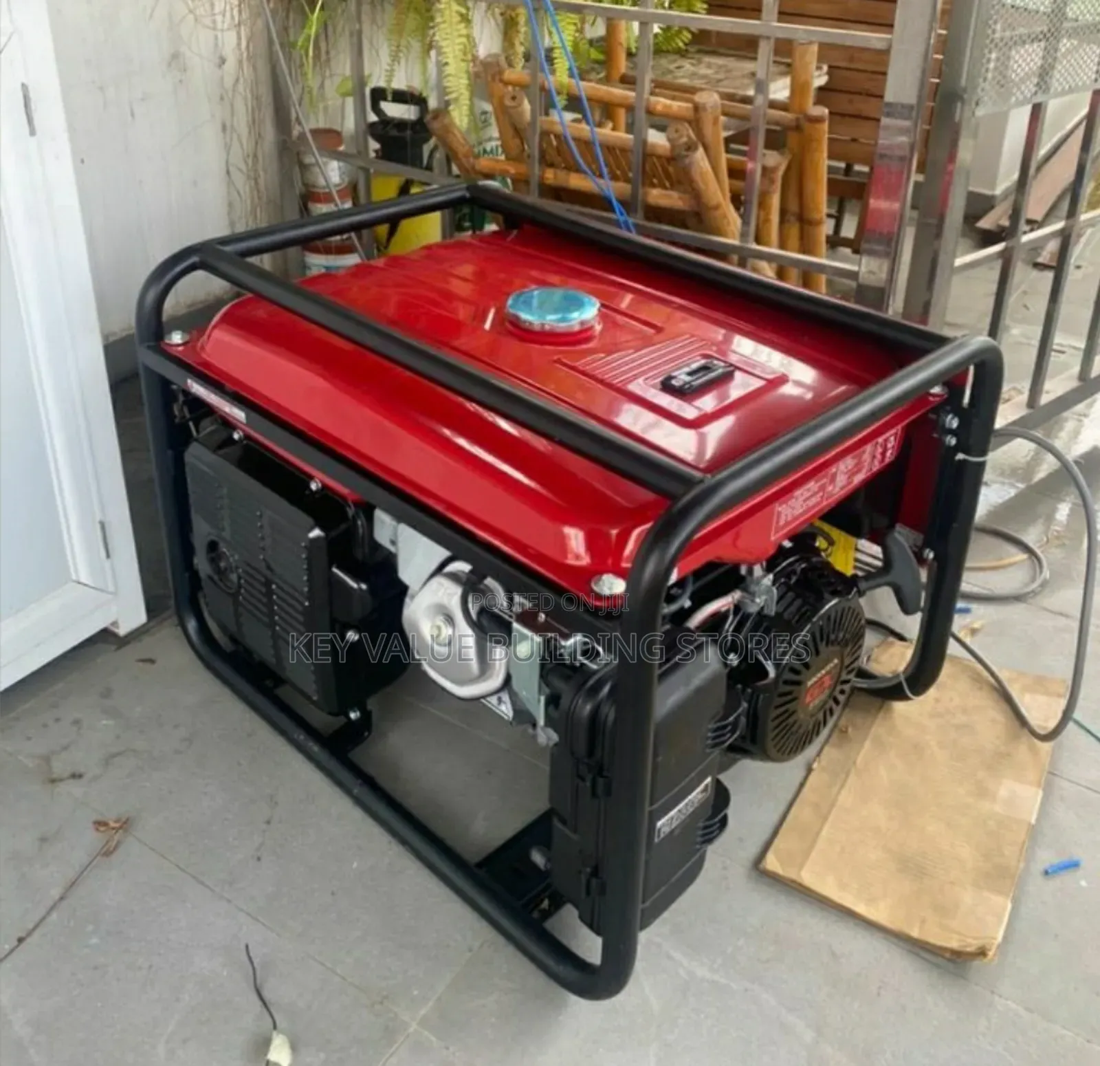 Cost Effective Astramilano 3000w Generator