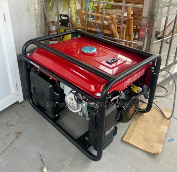 Cost Effective Astramilano 3000w Generator