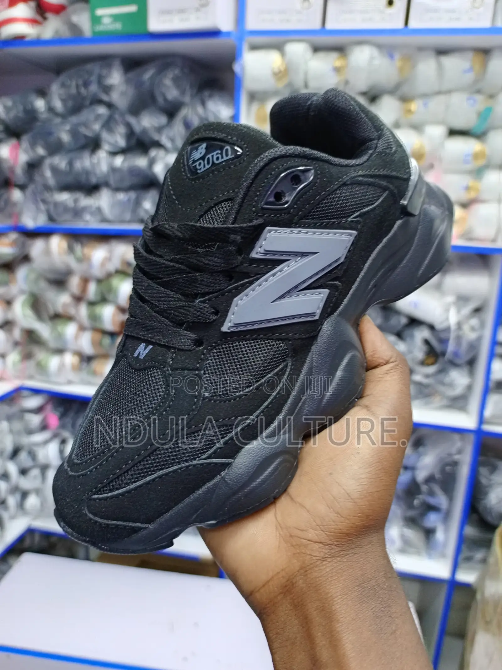 (Nb ) New Balance 9060 Retro