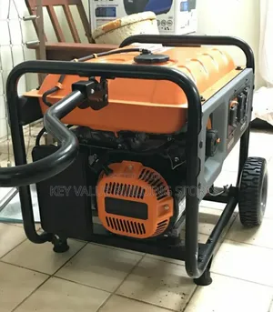 Voltage Regulated Astramilano 3000w Generator
