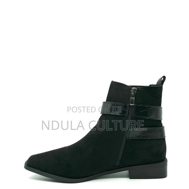 Ladies Chelsea Boots - thumbnail 6