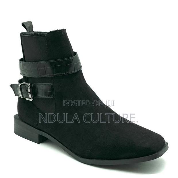 Ladies Chelsea Boots - thumbnail 5