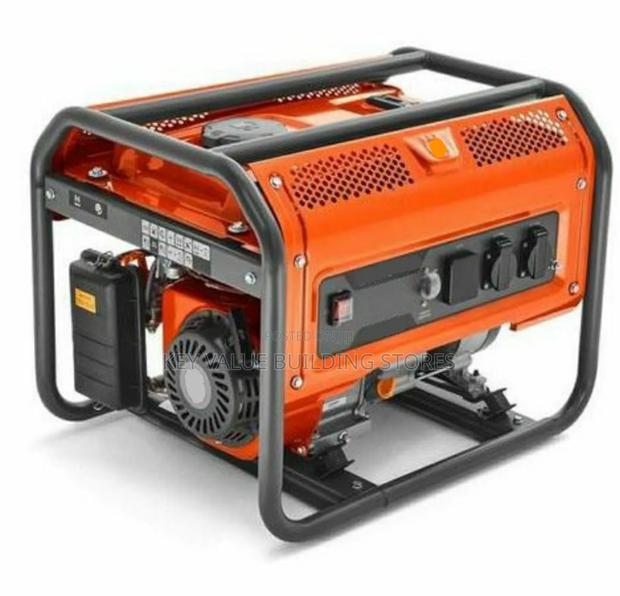 Sturdy Astramilano 3000w Generator - main view