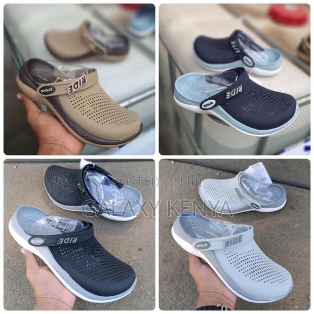 Lite R. Crocs - main view