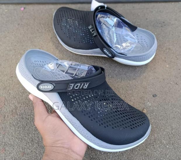 Lite R. Crocs - thumbnail 3