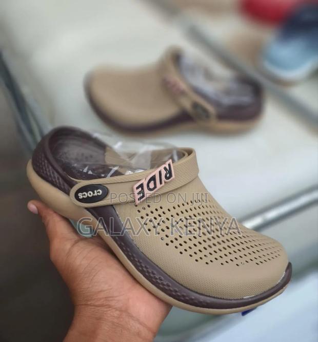 Lite R. Crocs - thumbnail 4