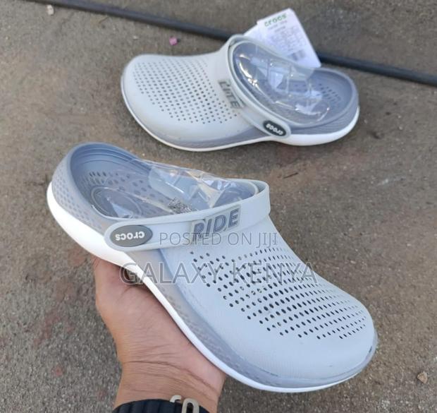 Lite R. Crocs - thumbnail 5