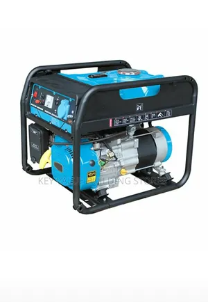 Residential Ready Astramilano 3000w Generator